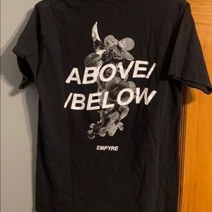 Empyre by Zumiez - Above/Below Shirt